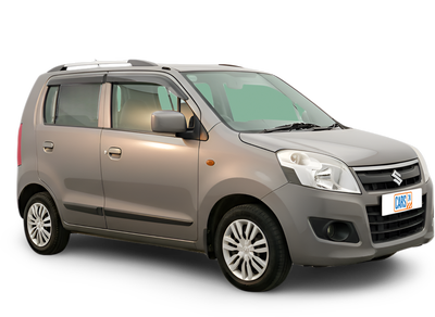 Maruti Wagon R 1.0-img
